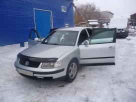  Volkswagen Passat 1997 , 240000 , 