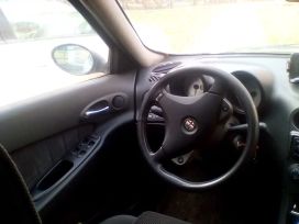  Alfa Romeo 156 2000 , 200000 , 