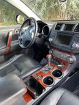 SUV   Toyota Highlander 2012 , 1800000 , 