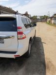 SUV   Toyota Land Cruiser Prado 2015 , 2550000 , 