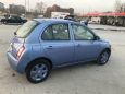  Nissan Micra 2004 , 210000 , 