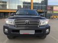 SUV   Toyota Land Cruiser 2014 , 2720000 , 