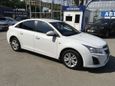  Chevrolet Cruze 2013 , 580000 , --