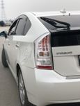  Toyota Prius 2010 , 755000 , 