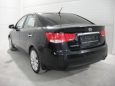  Kia Cerato 2012 , 580000 , 