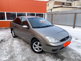  Ford Focus 2004 , 300000 , 