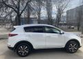 SUV   Kia Sportage 2017 , 1799000 , 