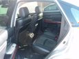 SUV   Lexus RX350 2006 , 1050000 , -