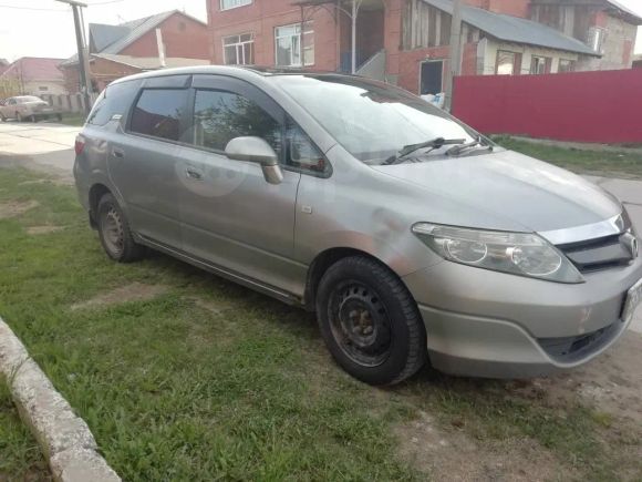  Honda Airwave 2005 , 285000 , 