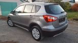 SUV   Suzuki SX4 2014 , 949000 , 