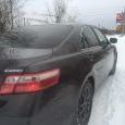  Toyota Camry 2007 , 720000 , 