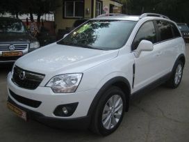 SUV   Opel Antara 2014 , 999000 , 