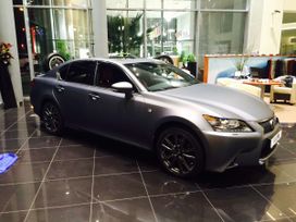  Lexus GS350 2014 , 3300000 , 