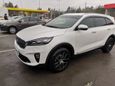 SUV   Kia Sorento 2019 , 2650000 , 