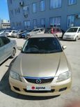  Mazda 323 2001 , 165000 , 