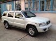 SUV   Nissan Terrano 2002 , 480000 , 