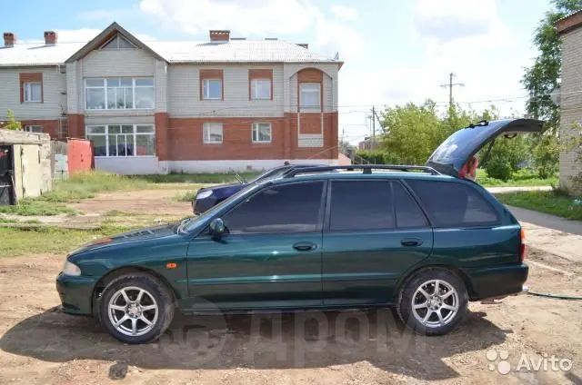  Mitsubishi Lancer 1999 , 145000 , 