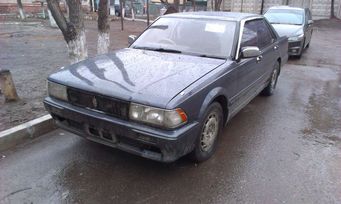  Nissan Cedric 1989 , 90000 , 