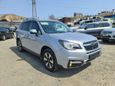 SUV   Subaru Forester 2016 , 1760000 , 