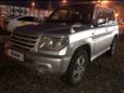 SUV   Mitsubishi Pajero iO 2004 , 520000 , 