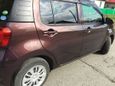  Toyota Passo 2016 , 650000 , 