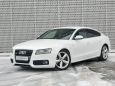  Audi A5 2011 , 940000 , 