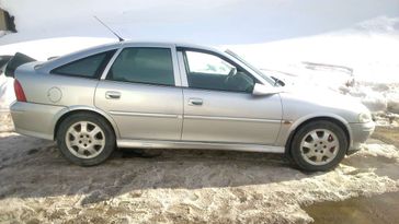  Opel Vectra 1999 , 190000 , 