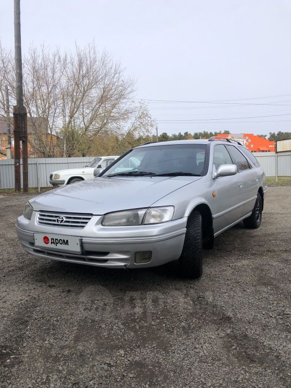  Toyota Camry Gracia 1998 , 265000 , 