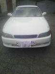  Toyota Mark II 1996 , 180000 , 