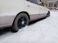  Toyota Camry Prominent 1992 , 72000 , 