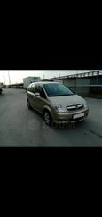    Opel Meriva 2007 , 250000 , 