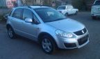 SUV   Suzuki SX4 2012 , 580000 , 