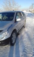  SsangYong Actyon Sports 2011 , 530000 , 