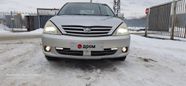  Toyota Allion 2003 , 610000 , 