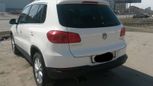 SUV   Volkswagen Tiguan 2011 , 760000 , 