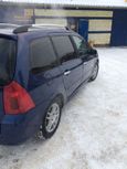  Peugeot 307 2003 , 210000 , -