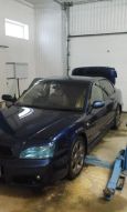  Subaru Legacy B4 2002 , 390000 , 