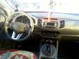 SUV   Kia Sportage 2011 , 950000 , 
