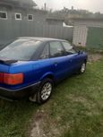  Audi 80 1989 , 70000 , 