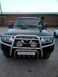 SUV   Nissan Patrol 2000 , 650000 , -