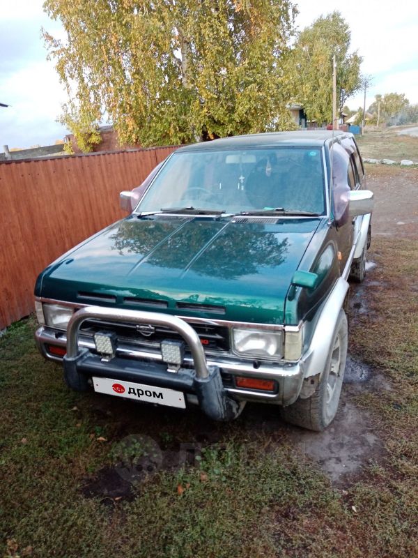 SUV   Nissan Terrano 1995 , 300000 , 