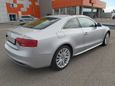  Audi A5 2013 , 1100000 , 