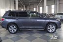 SUV   Toyota Highlander 2012 , 1749000 , 