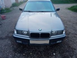  BMW 3-Series 1990 , 200000 , 