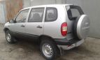 SUV   Chevrolet Niva 2005 , 170000 , 