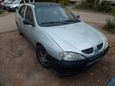  Renault Megane 2001 , 100000 , 