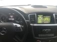 SUV   Mercedes-Benz M-Class 2014 , 1800000 , 