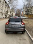 SUV   Nissan Juke 2012 , 620000 , 