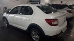  Renault Logan Stepway 2021 , 1161700 , 