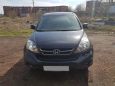 SUV   Honda CR-V 2011 , 1100000 , -